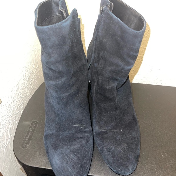 Sam Edelman Mid Boot - Picture 2 of 6